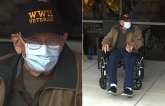 104-year-old American is world's oldest coronavirus survivor