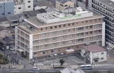 Liên tiếp 3 bệnh viện tại Osaka nghi bị lây nhiễm hàng loạt.