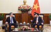 Việt Nam- Nhật Bản từng bước tái khởi động việc đi lại giữa hai nước hậu COVID-19