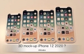 Lộ diện hình ảnh được cho là Iphone 12, Nhật Bản sẽ là một trong các thị trường bán sớm nhất