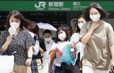 Tokyo xác nhận 48 trường hợp nhiễm vao hôm nay