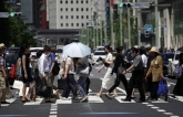 Nhật Bản: Tình trạng khẩn cấp lần hai là một lựa chọn trong “trường hợp xấu nhất”