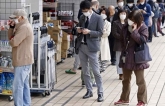 4 ngày liên tiếp số ca nhiễm mới vượt mốc 100, Tokyo lo dịch bùng phát trở lại