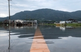 Tổng hợp thiệt hại sau trận mưa lớn ở Tây Nam Nhật Bản, ít nhất 49 người thiệt mạng