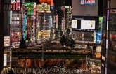 Nhật phải đền tiền để hộp đêm đóng cửa chống dịch