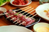 4 loại sốt chấm Nhật Bản ăn cùng thịt nướng