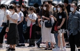 Tokyo cân nhắc khả năng tái ban bố tình trạng khẩn cấp