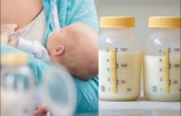 Thông tin sữa mẹ chứa virus COVID-19 gây phản ứng trái chiều ở Nhật