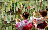 Lễ Thất tịch ở Nhật Bản, Hàn Quốc khác gì so với Việt Nam?