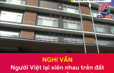 Nghi vấn: Người Việt lại đâm nhau trên đất Nhật do mẫu thuẫn cá nhân