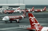 AirAsia Japan tuyên bố rút khỏi thị trường Nhật Bản