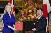 Anh và Nhật Bản ký kết Hiệp định Đối tác kinh tế toàn diện: Cú hích cho hợp tác song phương