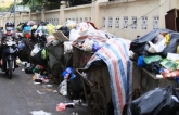 Đề xuất xử lý miễn phí khử mùi của bãi rác Nam Sơn bằng công nghệ Nhật Bản