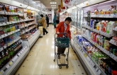 Nhật Bản: Thị trường tiêu dùng “hồi sinh” sau COVID-19