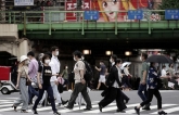 COVID-19 ngày 11/11: Ca nhiễm mới tại Nhật lại tăng “không kiểm soát”