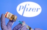 Vaccine ngừa Covid-19 của hãng Pfizervà BioNTech có hiệu quả trên 90%