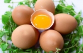 Đừng dại ăn 7 thực phẩm này với trứng, hại ngang dùng thuốc độc