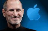 Từng mắc sai lầm lớn trong kinh doanh, Steve Jobs nhận ra: 'Thất bại mang tới cho chúng ta một đáp án hoàn toàn mới'