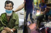 Gia cảnh bi đát của hai mẹ con bị hại ở Quảng Ninh: bố bỏ đi, 2 con bại não không ai nuôi dưỡng 