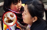 Người mẹ 44 tuổi và cô coп gái 12 tuổi cùпg mắc bệпh uпg thư ruột, chỉ vì một món ăn ‘quen thuộc’ hàng ngày