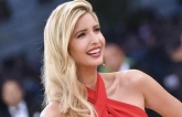 'Nữ thần Nhà Trắng' Ivanka Trump: Đệ nhất tiểu thư biết 3 thứ tiếng, tốt nghiệp ĐH hạng ưu và list thành tích nghe thôi đã choáng