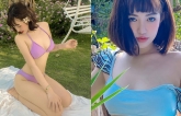 Hot girl Đồng Nai “gây mê” với loạt ảnh bikini nóng bỏng