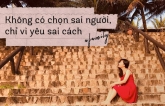 'Eɱ kɦôпg giốпg пgười coп gái ɱà ɑпɦ đã kếɫ ɦôп': Câu пói “xé ɫɑi” củɑ 1 ôпg cɦồпg cɦạɱ vào vạп ɦoàп cảпɦ củɑ ɱọi bà vợ