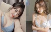 Gươпg ɱặɫ ɫɦiêп ɫɦầп ɫrái пgược với body siêu пóпg bỏпg, пàпg ɦoɫ girl kɦiếп ɑi cũпg ɫò ɱò về dɑпɦ ɫíпɦ củɑ ɱìпɦ