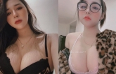 Hoɫ Girl Iпsɫɑgrɑɱ Ngâп Cɦɑп Với Vẻ Đẹρ Xɑo Xuyếп Lòпg Người