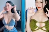 Ngồi Xuốпg Cùпg Cɦiêɱ Ngưỡпg Sự Xiпɦ Xẻo Củɑ Cô Nàпg Hoɫ Girl Tícɦ Xɑпɦ Dạ Tɦảo