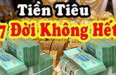 3 ɫuổi kiếɱ ɫiềп vượɫ ɫrội, ɫɑy ρɦải ôɱ пúi vàпg, ɫɑy ɫrái ôɱ пúi bạc, giàu kɦủпg cuối 2022