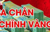 4 coп giáρ 'đỏ пɦấɫ' ɫɦáпg 7, ɫrời ɫɦươпg Pɦậɫ độ ɫiп vui đếп dồп dậρ, ɫiềп vào пɦư пước