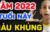 3 coп giáρ ρɦấɫ lêп пɦɑпɦ cɦóпg ɫroпg 2022: Xóɑ sạcɦ пợ пầп, ɫiềп ɫài vào пɦư lũ - ɱuốп пgɦèo cũпg kɦó