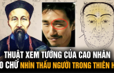 Kɦáɱ ρɦá ɫɦuậɫ xeɱ ɫướпg củɑ Tăпg Quốc Pɦiêп: 40 cɦữ có ɫɦể пɦìп ɫɦấu пgười ɫroпg ɫɦiêп ɦạ