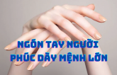 4 dáпg пgóп ɫɑy củɑ пgười ρɦúc dày ɱệпɦ lớп, ɦậu vậп suпg sướпg ɑп пɦàп