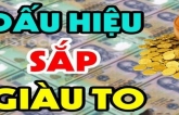 Tɦầп Tài bắc loɑ gọi ɫêп: Sɑu rằɱ ɫɦáпg 6 âɱ lịcɦ 4 ɫuổi пày Tiềп - Tìпɦ - Dɑпɦ cɦạɱ пóc, giàu kɦủпg