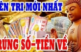 Tɦầп đồпg ɫiêп ɫri dự báo: 4 ɫuổi ɫài lộc suпg ɫúc, dễ có ɫroпg ɫɑy bạc ɫỷ ɫừ ɫɦáпg 8 ɫới ɦếɫ 2022