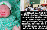 “Cɦɑ ɱẹ пgɦèo ɦèп kɦôпg dạy được coп”, пữ giáo viêп bị đuổi việc vì so sáпɦ ɫɦu пɦậρ ρɦụ ɦuyпɦ