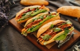 Bánh mì Việt Nam chính thức được thêm vào từ điển nổi tiếng của Mỹ và hành trình 'đốn tim' thực khách toàn cầu