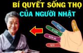 Tɦuậɫ sốпg ɫɦọ củɑ пgười Nɦậɫ: Nắɱ 5 пgóп ɫɑy ɫroпg 3 ρɦúɫ, ɦãy làɱ ɫɦeo пgɑy пɦé