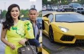 Cuộc sống ở Mỹ của ca sỹ Nguyễn Hồng Nhung: Lái Lamborghini 500000 đô từng lao đao vì scandal chấn động giờ ra sao?