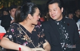 Thanh Bùi: Đời tôi may mắn vì cưới được Huệ Vân làm vợ
