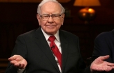 Khi được hỏi “Làm gì để sống hạnh phúc”, tỷ phú Warren Buffett nói bí quyết gói gọn trong 4 chữ