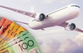 Tại sao giá vé máy bay tăng chóng mặt?