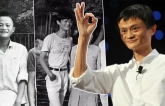 Chuyện đời phi thường và đầy cảm hứng của Jack Ma: Từng thi đại học 3 lần, bị Harvard từ chối 10 lần đến tỷ phú giàu nhất Châu Á