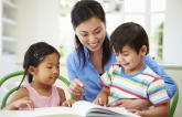 4 phương pháp học tập hiệu quả, giúp cải thiện điểm số của trẻ