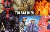 Quả báo đáng sợ của “tội bất hiếu”: Đọc xong xin hãy đối xử tốt với chính cha mẹ của mình