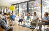 California, trạm cuối cuộc đời: Ngày tôi đưa mẹ vào Nursing home