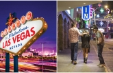 Góc khuất sau Las Vegas hào nhoáng: Cuộc sống chui rúc của ‘cư dân chuột chũi’ trong đường hầm bẩn thỉu, nhặt thức ăn thừa từ thùng rác