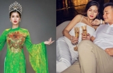 Hoa hậu Oanh Yến: Sinh 6 con vẫn không màng danh phận, mỗi lần đẻ lại xét nghiệm ADN